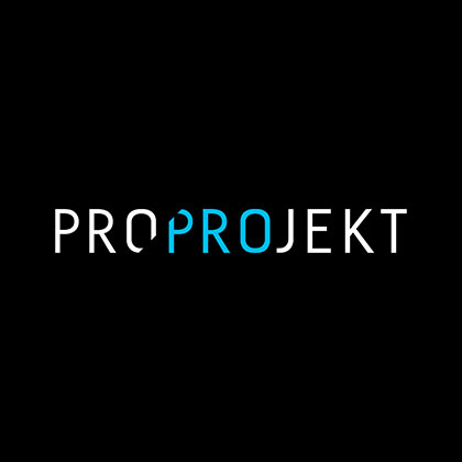 Proprojekt