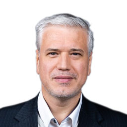 Didier Roux, Chairman and CEO