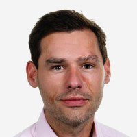 Didier Roux, Chairman and CEO