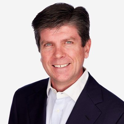 Didier Roux, Chairman and CEO